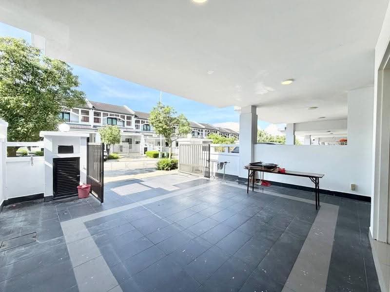 2-storey Terraced House for Sale in Eco Majestic (Semenyih) - Fikri Yasmin - Exterior - PropertyGuru.com.my