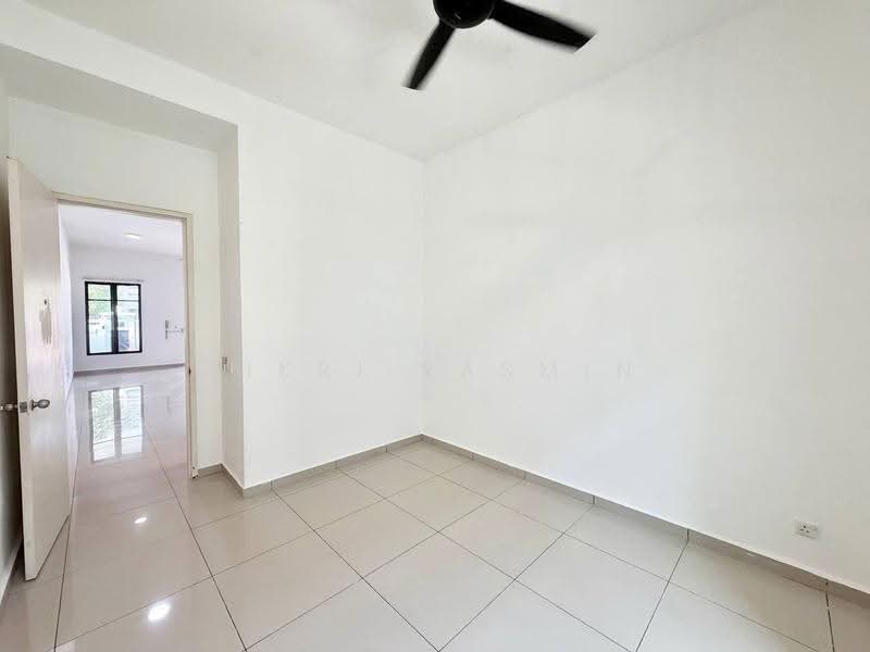 2-storey Terraced House for Sale in Eco Majestic (Semenyih) - Fikri Yasmin - Interior - PropertyGuru.com.my