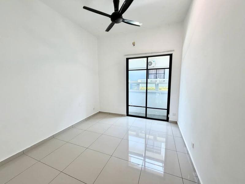 2-storey Terraced House for Sale in Eco Majestic (Semenyih) - Fikri Yasmin - Interior - PropertyGuru.com.my