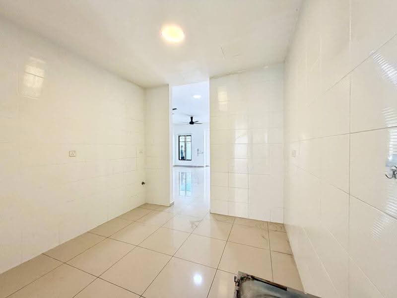 2-storey Terraced House for Sale in Eco Majestic (Semenyih) - Fikri Yasmin - Interior - PropertyGuru.com.my