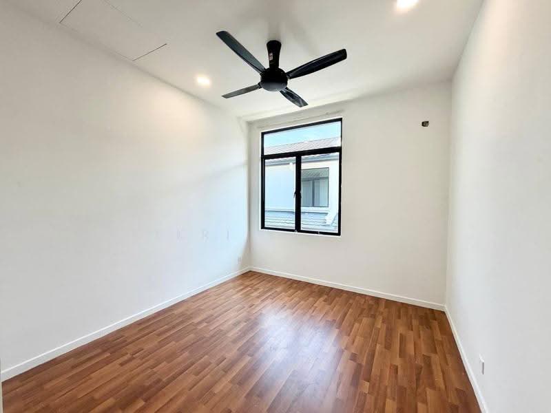 2-storey Terraced House for Sale in Eco Majestic (Semenyih) - Fikri Yasmin - Bedroom - PropertyGuru.com.my