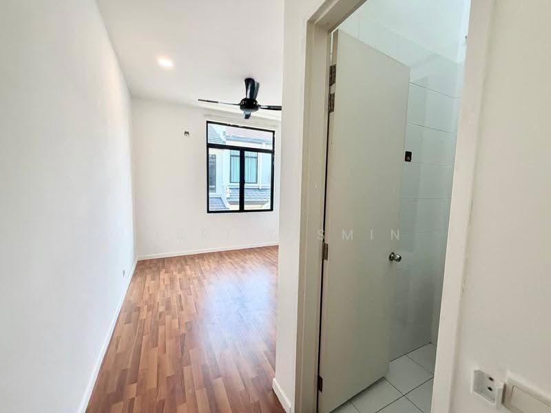 2-storey Terraced House for Sale in Eco Majestic (Semenyih) - Fikri Yasmin - Interior - PropertyGuru.com.my