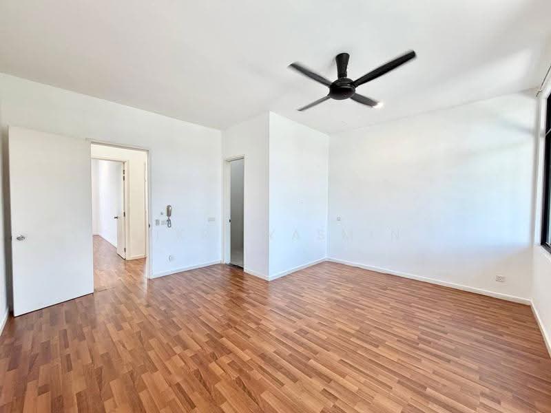 2-storey Terraced House for Sale in Eco Majestic (Semenyih) - Fikri Yasmin - Interior - PropertyGuru.com.my