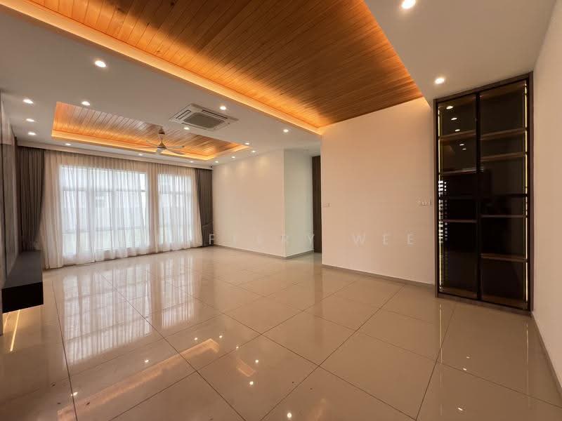 Bungalow House for Sale in Klebang (Melaka) - Geoffery Wee - Living Room - PropertyGuru.com.my