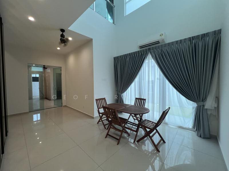 Bungalow House for Sale in Klebang (Melaka) - Geoffery Wee - Living Room - PropertyGuru.com.my