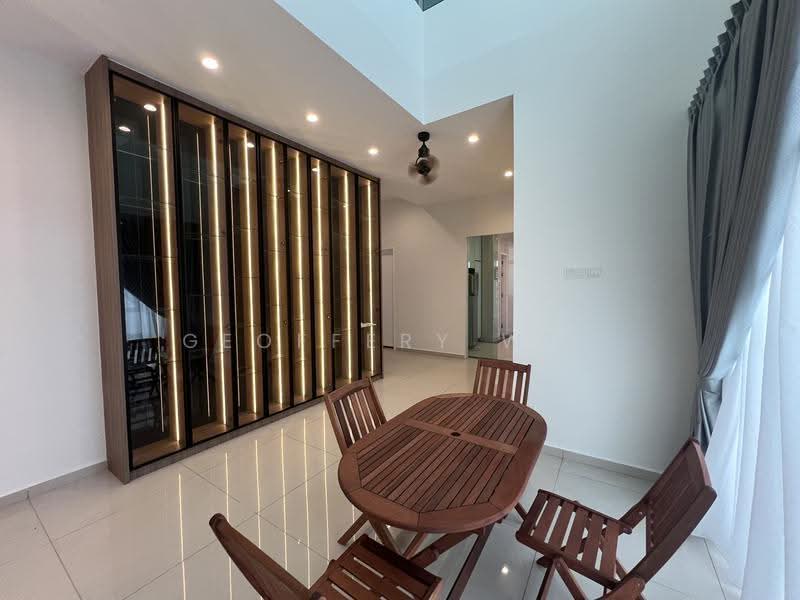 Bungalow House for Sale in Klebang (Melaka) - Geoffery Wee - Dining Room - PropertyGuru.com.my