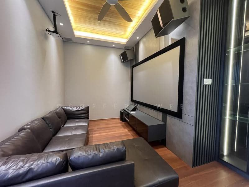 Bungalow House for Sale in Klebang (Melaka) - Geoffery Wee - PropertyGuru.com.my