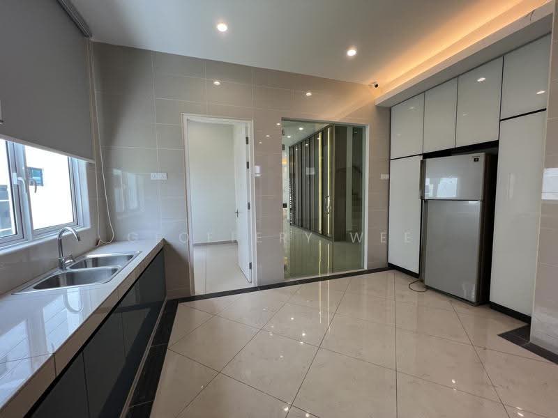 Bungalow House for Sale in Klebang (Melaka) - Geoffery Wee - Kitchen - PropertyGuru.com.my