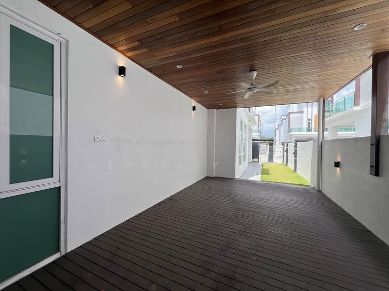 Bungalow House for Sale in Klebang (Melaka) - Geoffery Wee - Exterior - PropertyGuru.com.my