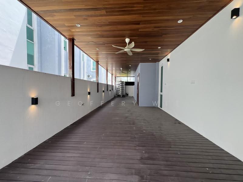 Bungalow House for Sale in Klebang (Melaka) - Geoffery Wee - Exterior - PropertyGuru.com.my