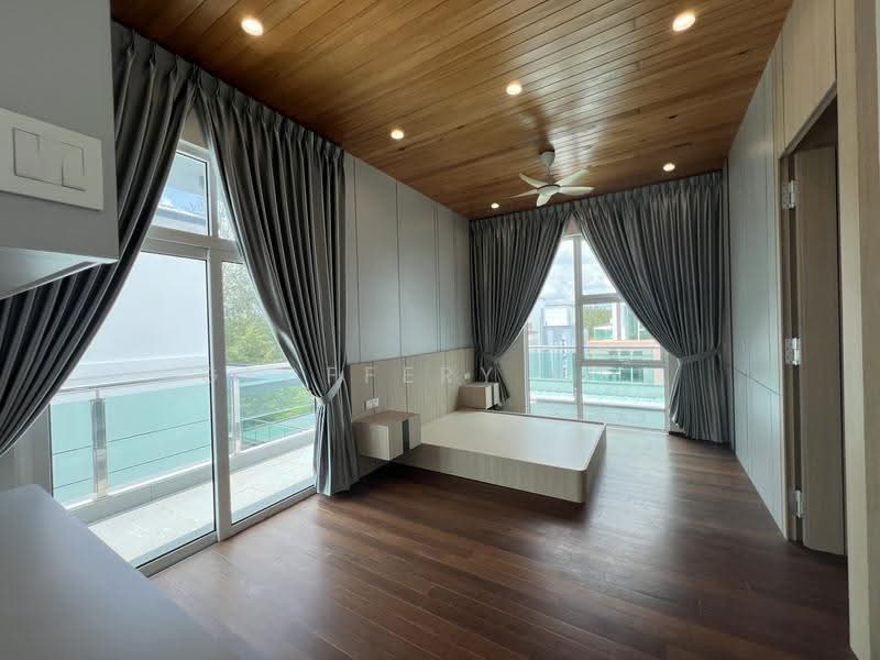 Bungalow House for Sale in Klebang (Melaka) - Geoffery Wee - Bedroom - PropertyGuru.com.my