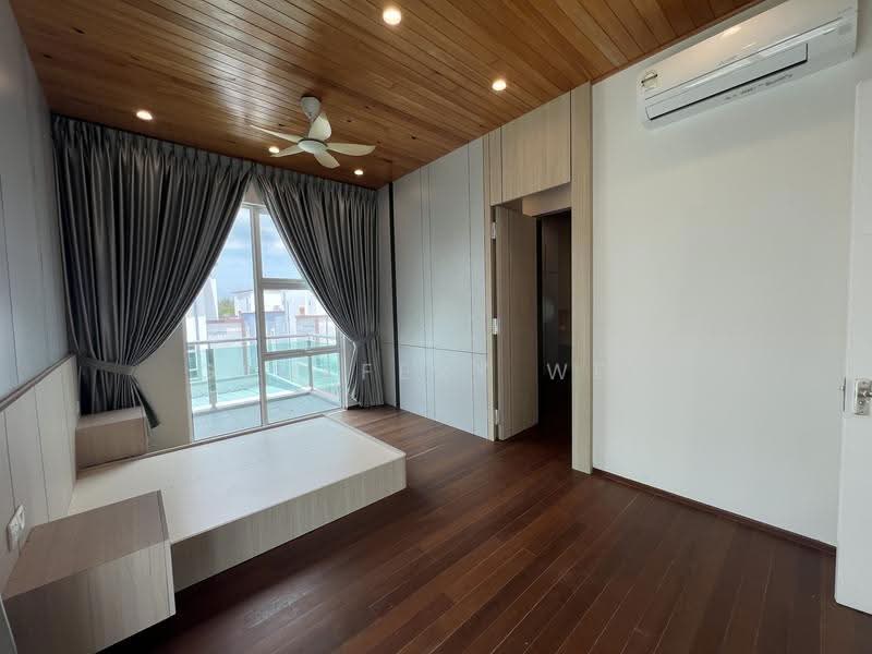 Bungalow House for Sale in Klebang (Melaka) - Geoffery Wee - Bedroom - PropertyGuru.com.my