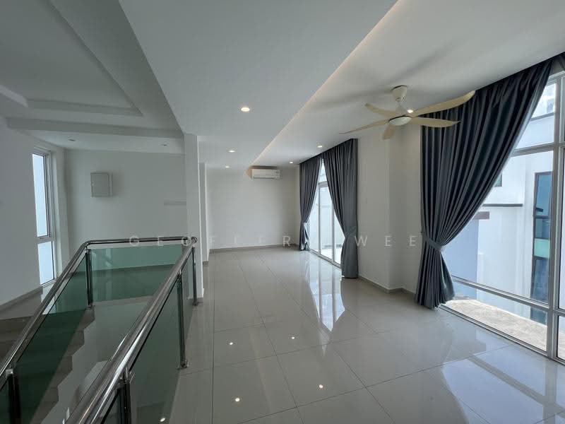 Bungalow House for Sale in Klebang (Melaka) - Geoffery Wee - Interior - PropertyGuru.com.my