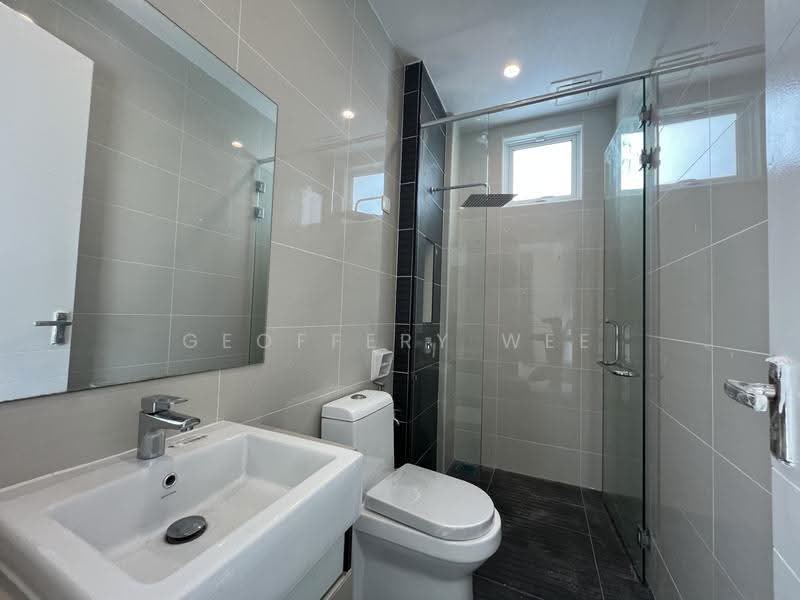 Bungalow House for Sale in Klebang (Melaka) - Geoffery Wee - Bathroom - PropertyGuru.com.my