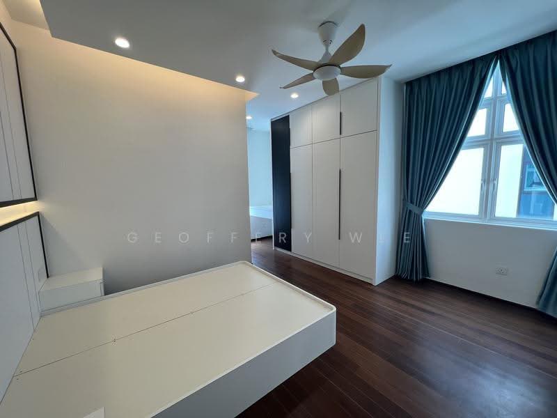 Bungalow House for Sale in Klebang (Melaka) - Geoffery Wee - Bedroom - PropertyGuru.com.my