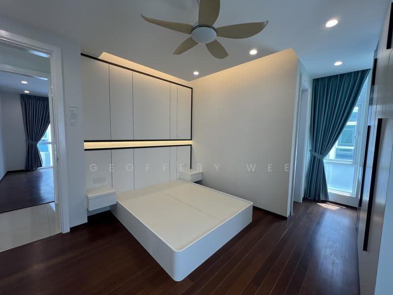 Bungalow House for Sale in Klebang (Melaka) - Geoffery Wee - Bedroom - PropertyGuru.com.my