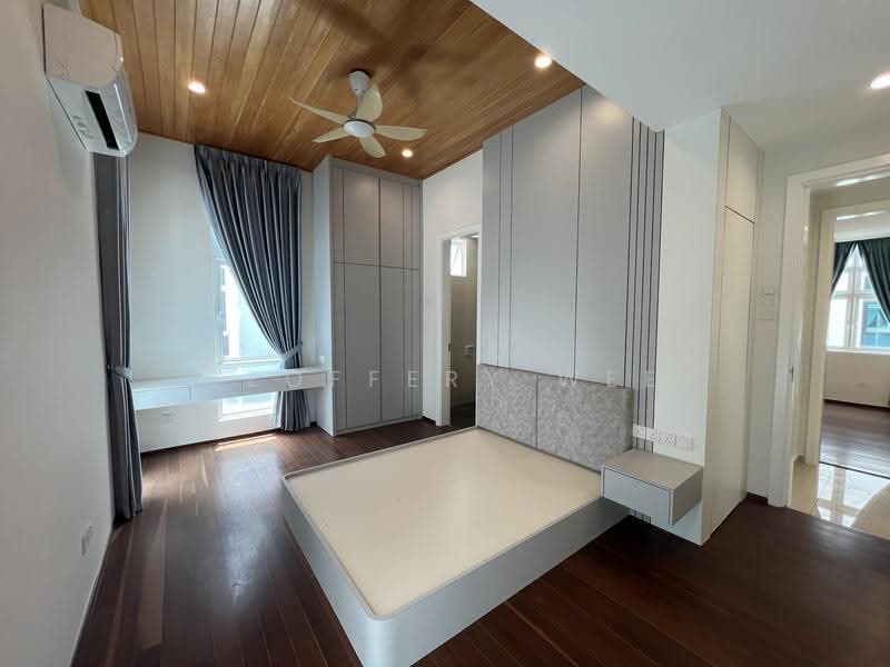 Bungalow House for Sale in Klebang (Melaka) - Geoffery Wee - Bedroom - PropertyGuru.com.my