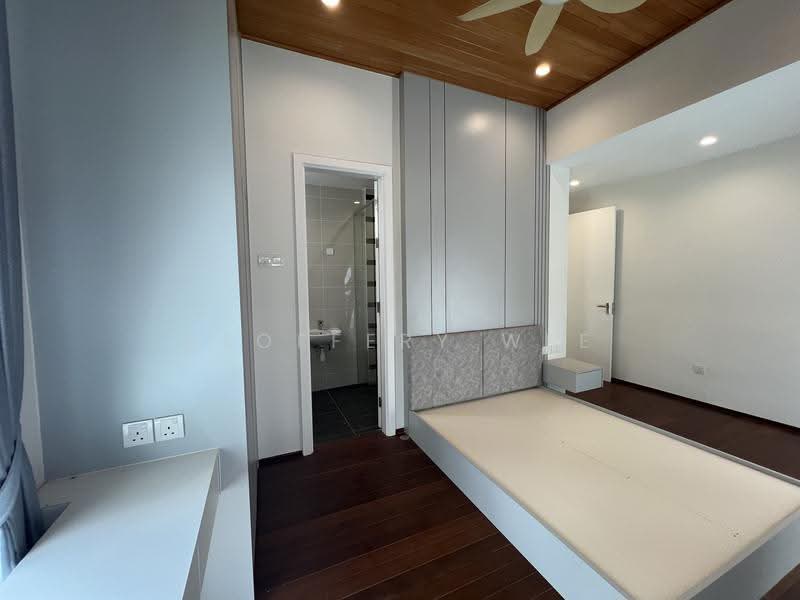 Bungalow House for Sale in Klebang (Melaka) - Geoffery Wee - Bedroom - PropertyGuru.com.my