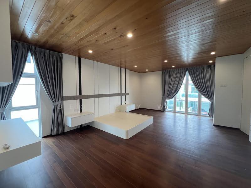 Bungalow House for Sale in Klebang (Melaka) - Geoffery Wee - Bedroom - PropertyGuru.com.my