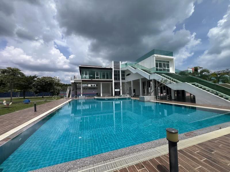 Bungalow House for Sale in Klebang (Melaka) - Geoffery Wee - Exterior - PropertyGuru.com.my