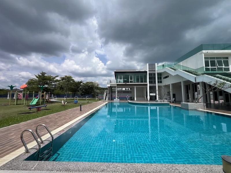 Bungalow House for Sale in Klebang (Melaka) - Geoffery Wee - Exterior - PropertyGuru.com.my