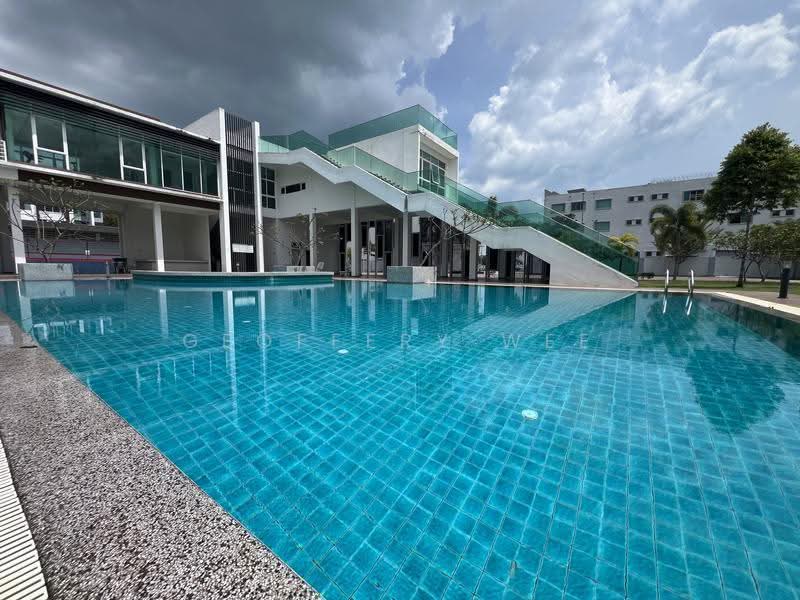 Bungalow House for Sale in Klebang (Melaka) - Geoffery Wee - Exterior - PropertyGuru.com.my