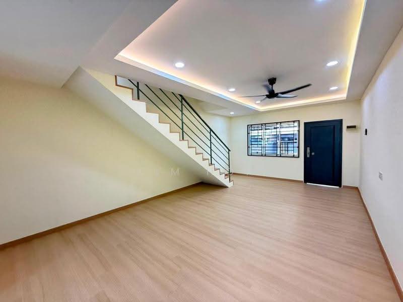 2-storey Terraced House for Sale in Bandar Putra Kulai (Kulai) - Kim Hon - Interior - PropertyGuru.com.my