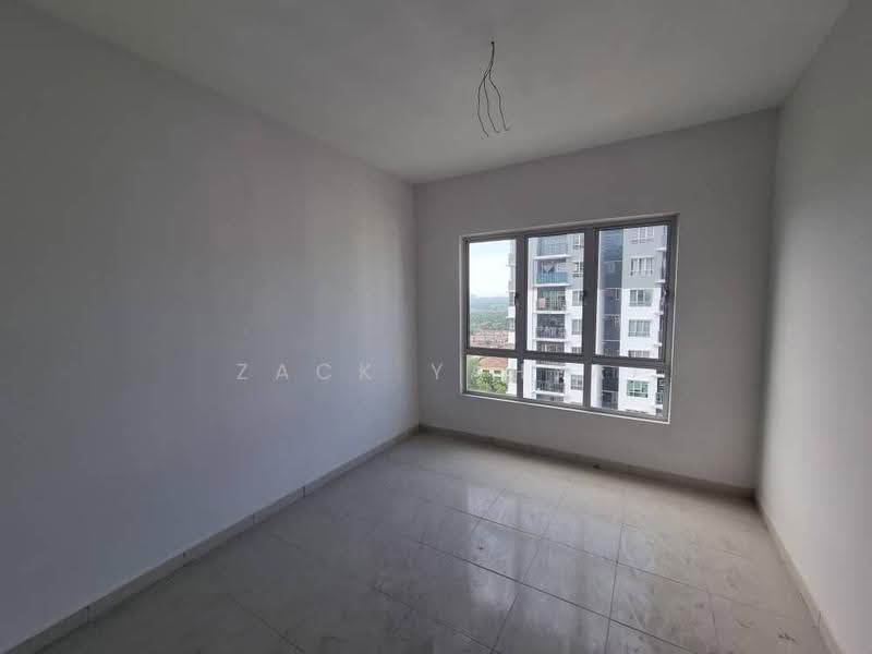 Pangsapuri untuk Dijual di Residensi Laguna Biru 2 - Zack Yahya - Interior - PropertyGuru.com.my