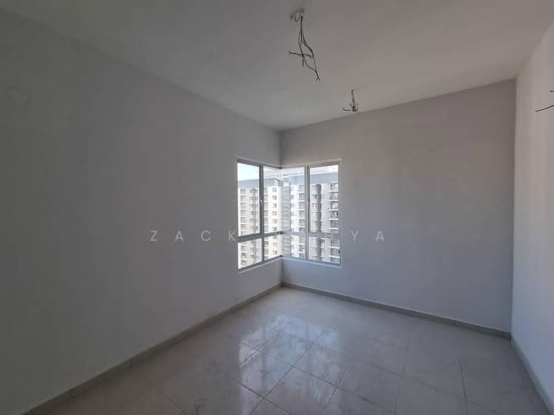 Pangsapuri untuk Dijual di Residensi Laguna Biru 2 - Zack Yahya - Interior - PropertyGuru.com.my