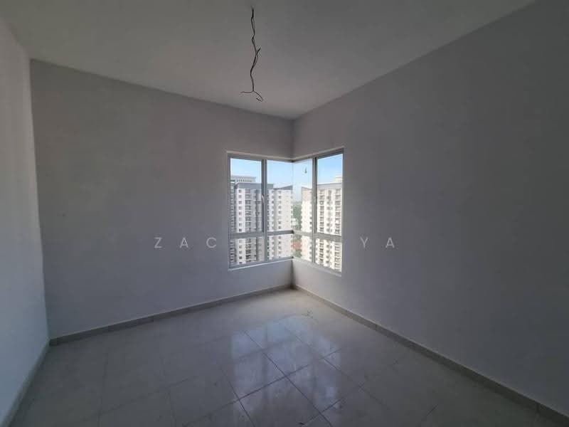 Pangsapuri untuk Dijual di Residensi Laguna Biru 2 - Zack Yahya - Interior - PropertyGuru.com.my