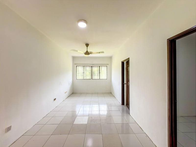 Rumah Flat untuk Dijual di Damai Utama - Farid Fahmi - PropertyGuru.com.my
