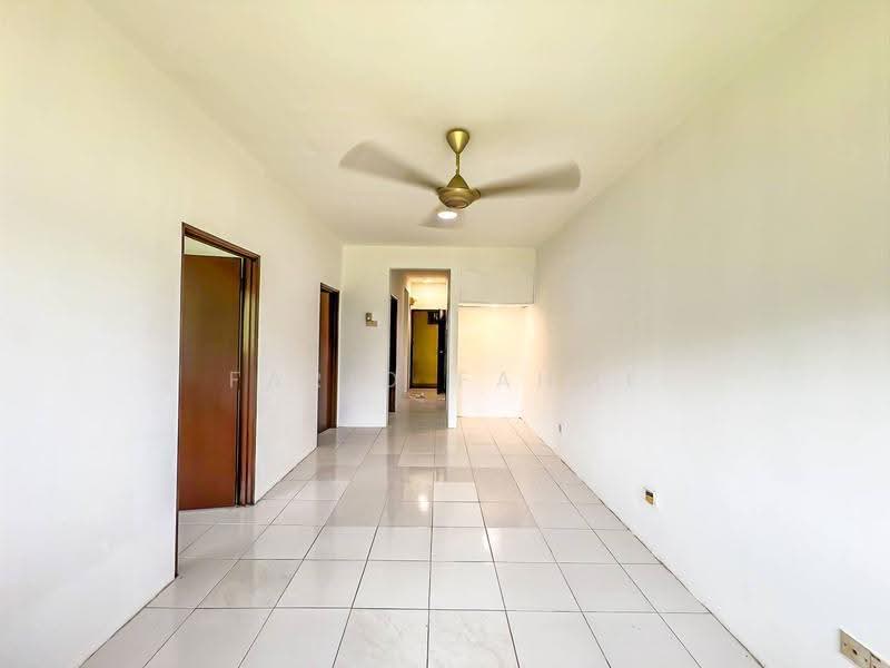 Rumah Flat untuk Dijual di Damai Utama - Farid Fahmi - PropertyGuru.com.my