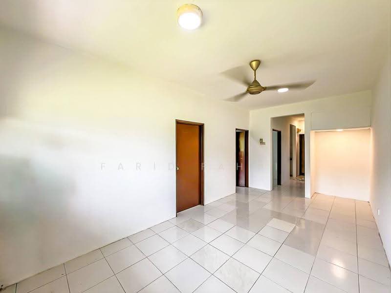 Rumah Flat untuk Dijual di Damai Utama - Farid Fahmi - PropertyGuru.com.my