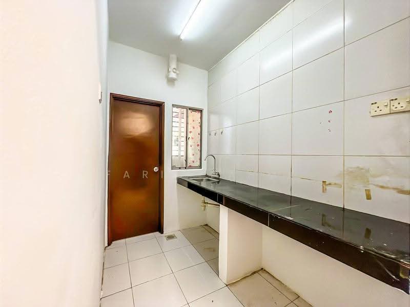 Rumah Flat untuk Dijual di Damai Utama - Farid Fahmi - PropertyGuru.com.my
