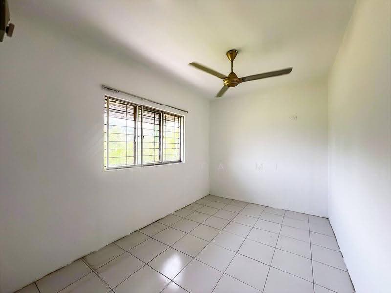 Rumah Flat untuk Dijual di Damai Utama - Farid Fahmi - PropertyGuru.com.my