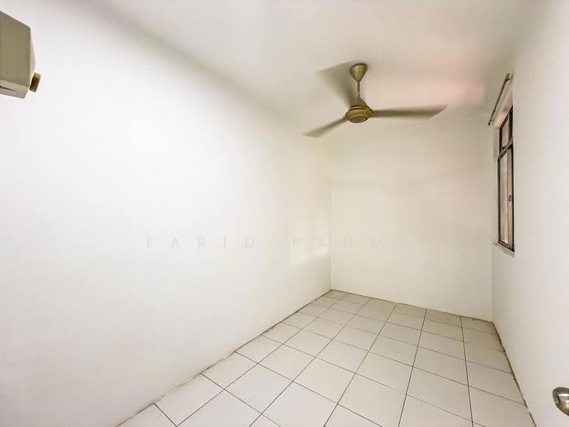 Rumah Flat untuk Dijual di Damai Utama - Farid Fahmi - PropertyGuru.com.my