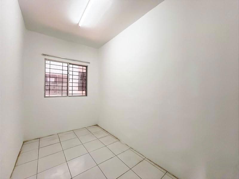 Rumah Flat untuk Dijual di Damai Utama - Farid Fahmi - PropertyGuru.com.my