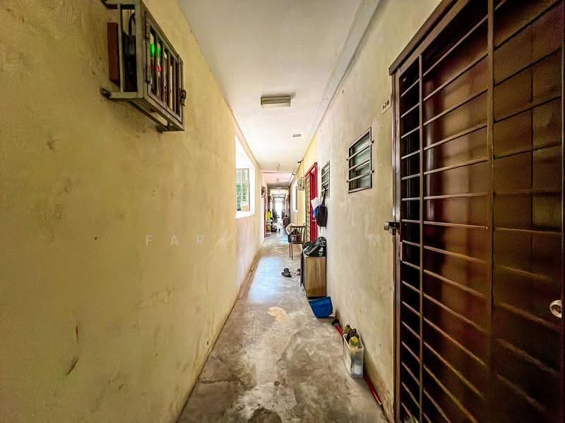 Rumah Flat untuk Dijual di Damai Utama - Farid Fahmi - PropertyGuru.com.my