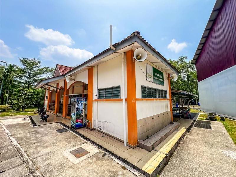 Rumah Flat untuk Dijual di Damai Utama - Farid Fahmi - PropertyGuru.com.my
