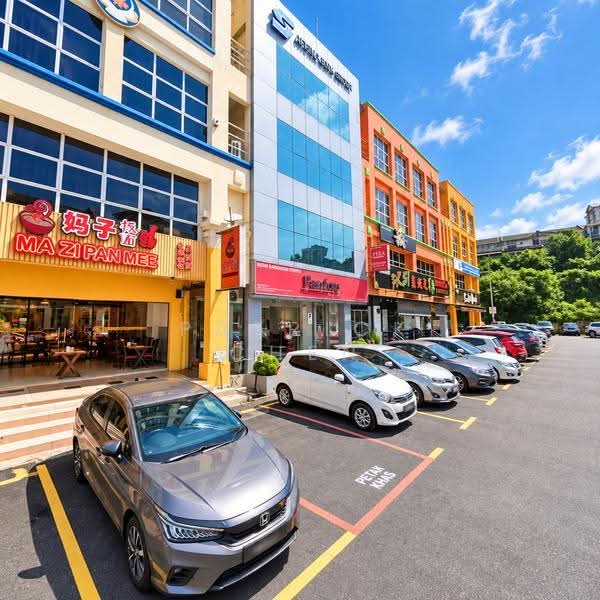 Shop for Rent in BANDAR PUCHONG JAYA (Puchong) - Patrick Chen - Exterior - PropertyGuru.com.my