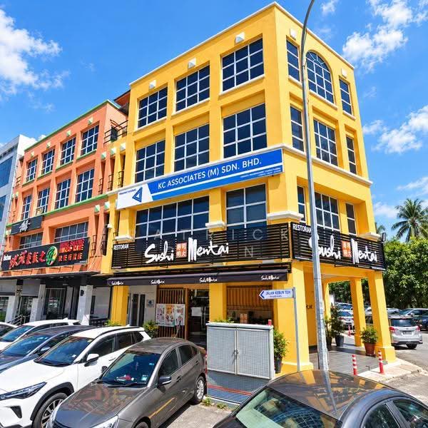 Shop for Rent in BANDAR PUCHONG JAYA (Puchong) - Patrick Chen - Exterior - PropertyGuru.com.my