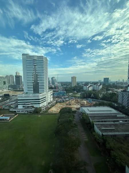 Service Residence for Rent at Twin Galaxy (Dwi Galaksi) - Jason Chiam - PropertyGuru.com.my