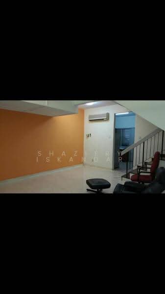 2-storey Terraced House for Sale in Wangsa Melawati (Wangsa Maju) - Shaziery Iskandar - Interior - PropertyGuru.com.my