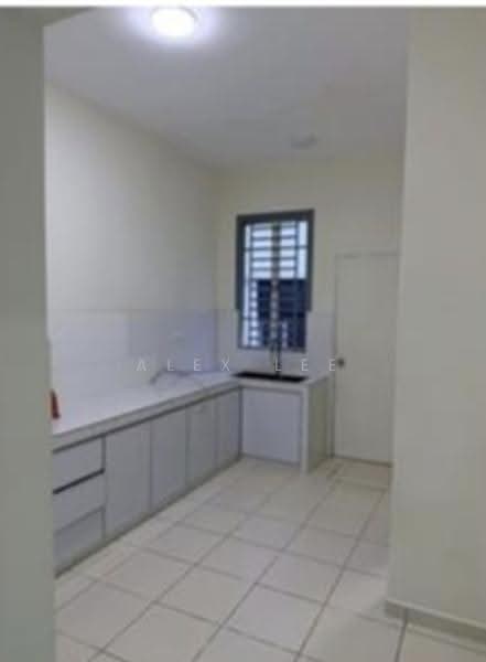 2-storey Terraced House for Rent in Pasir Gudang (Johor) - Alex Lee - Kitchen - PropertyGuru.com.my