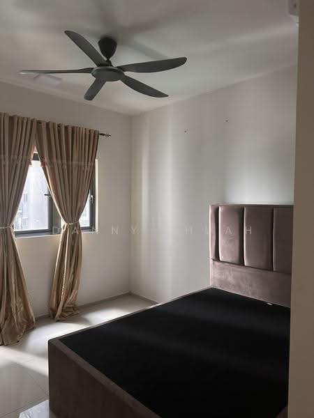 Condominium for Rent at Sky Awani Residensi 4 - Danny Chuah - Bedroom - PropertyGuru.com.my