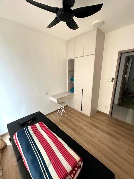 Service Residence for Rent at Baron Residence @ Lake City - Owen Au Yong - PropertyGuru.com.my