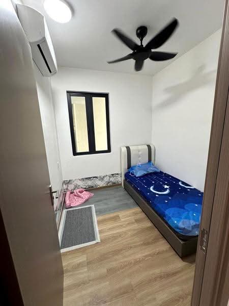 Service Residence for Rent at Baron Residence @ Lake City - Owen Au Yong - PropertyGuru.com.my