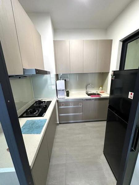 Service Residence for Rent at Baron Residence @ Lake City - Owen Au Yong - PropertyGuru.com.my