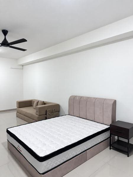 Service Residence for Rent at Astrum Ampang - Samm Lee - Bedroom - PropertyGuru.com.my