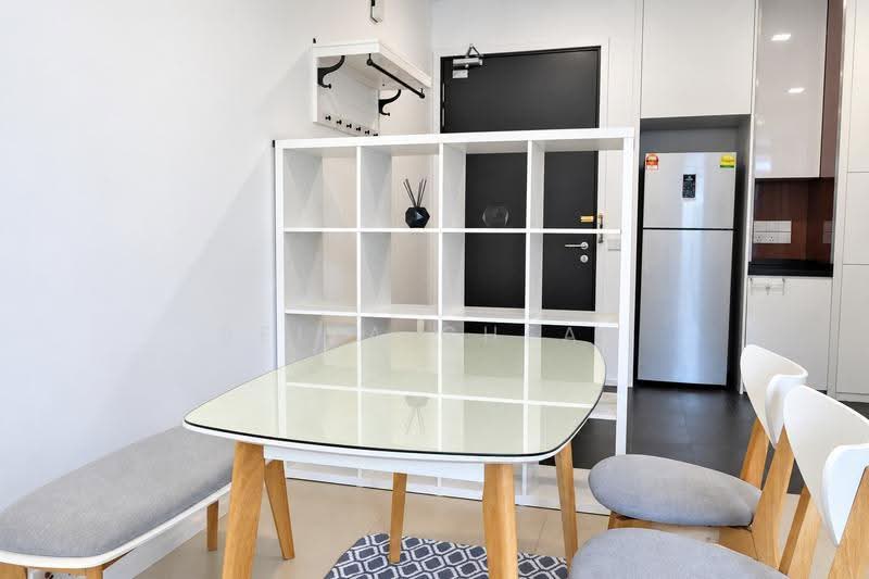 Service Residence for Rent at Arcoris SOHO - Bella Cheah - Interior - PropertyGuru.com.my